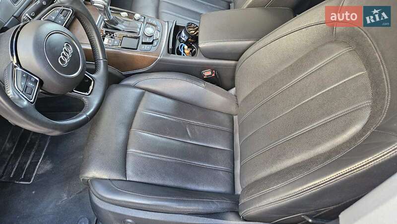 Ліфтбек Audi A7 Sportback 2013 в Одесі фото 20 Ліфтбек Audi A7 Sportback 2013 в Одесі