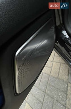 Лифтбек Audi A7 Sportback 2011 в 