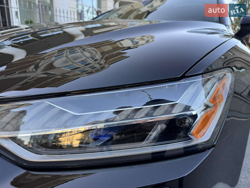 Лифтбек Audi A7 Sportback 2019 в Киеве