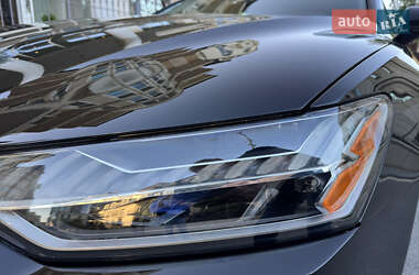 Лифтбек Audi A7 Sportback 2019 в 