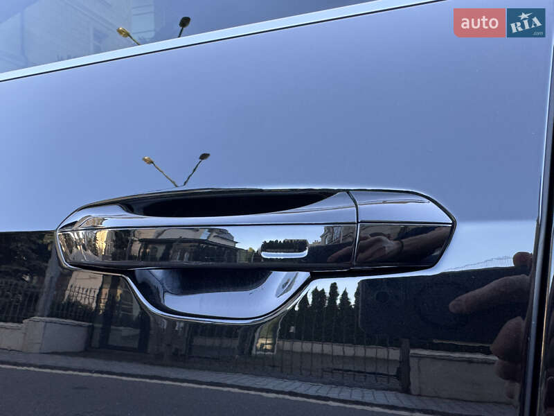 Лифтбек Audi A7 Sportback 2019 в Киеве