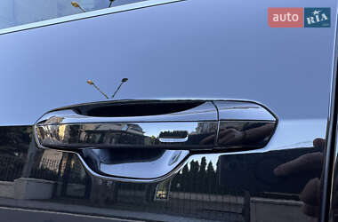 Лифтбек Audi A7 Sportback 2019 в 