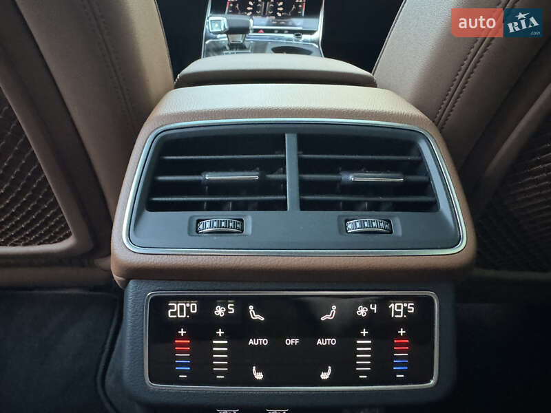 Лифтбек Audi A7 Sportback 2019 в Киеве