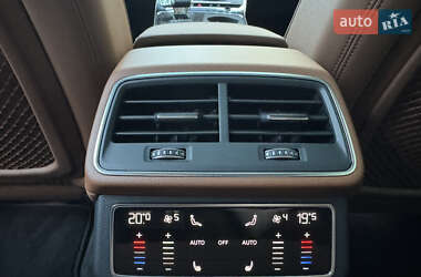 Лифтбек Audi A7 Sportback 2019 в 