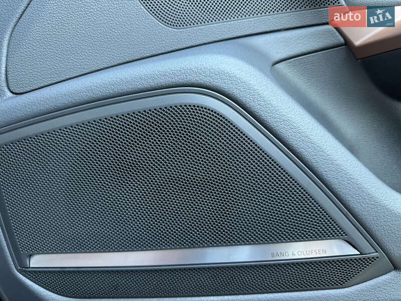 Лифтбек Audi A7 Sportback 2019 в Киеве