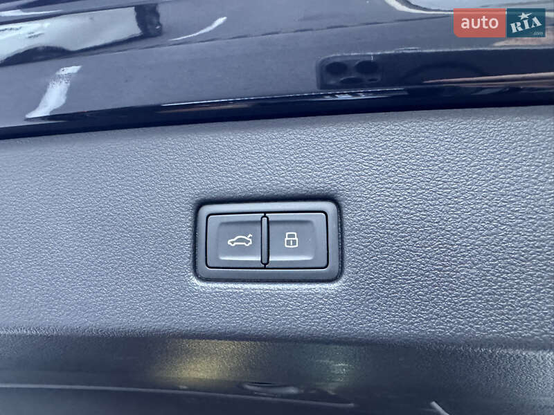 Лифтбек Audi A7 Sportback 2019 в Киеве