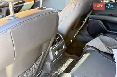 Лифтбек Audi A7 Sportback 2014 в 