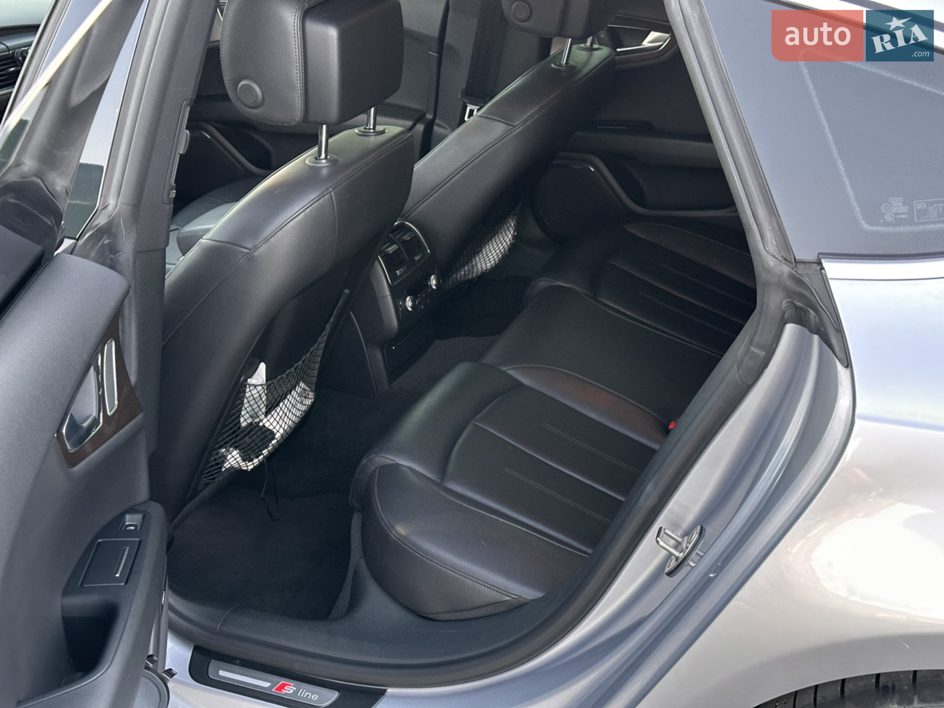 2015 Audi A7 - мініатюра 16