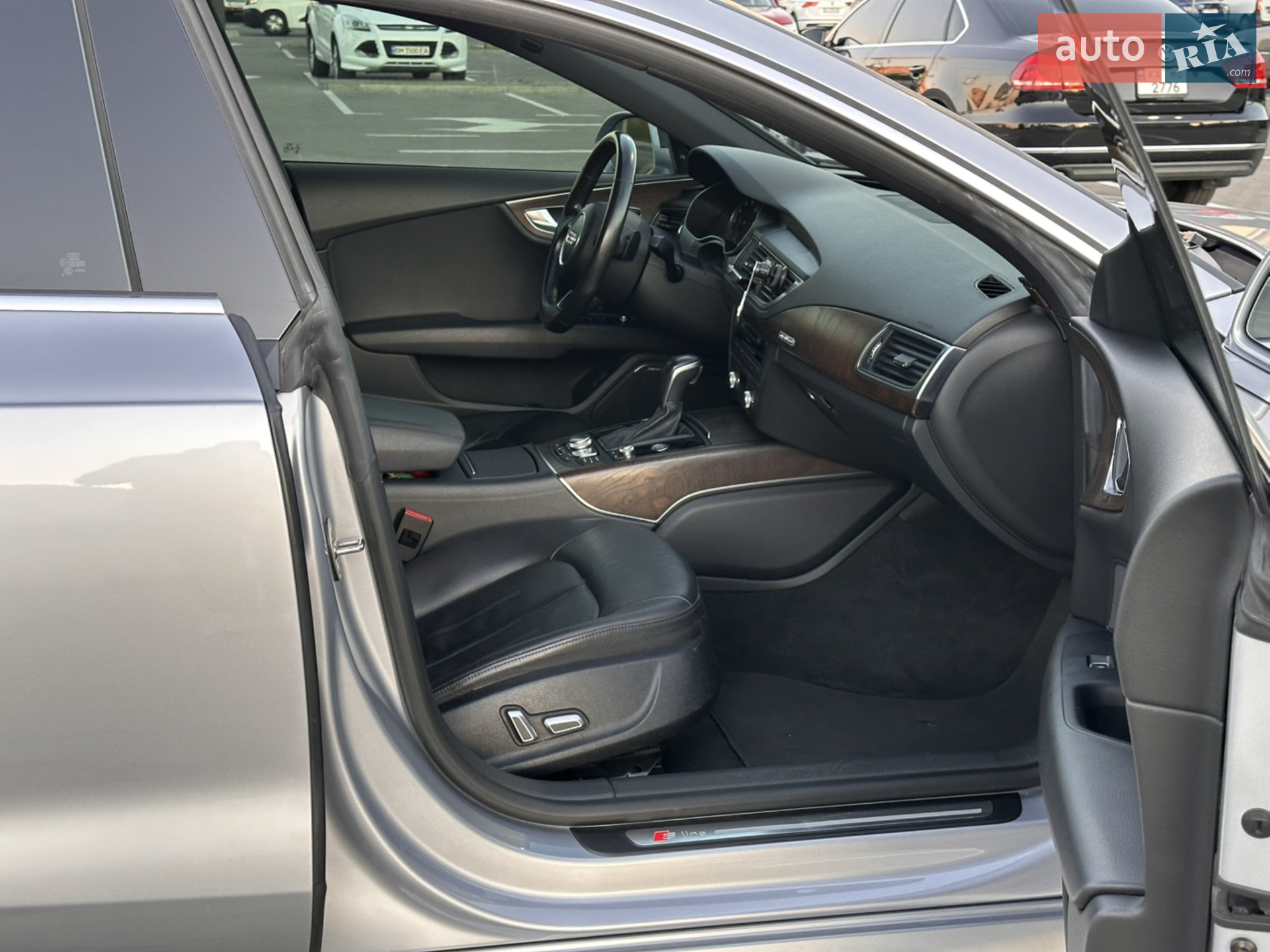 2015 Audi A7 - мініатюра 19