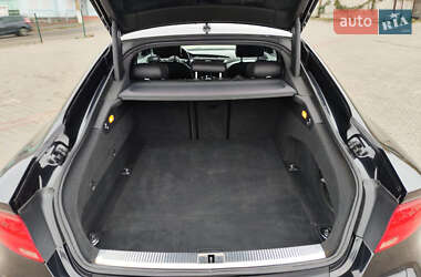 Лифтбек Audi A7 Sportback 2014 в 