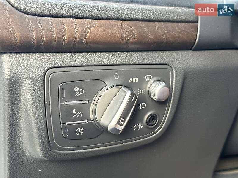 Ліфтбек Audi A7 Sportback 2011 в Тернополі