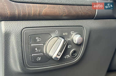 Ліфтбек Audi A7 Sportback 2011 в 