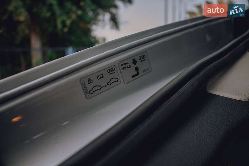 Ліфтбек Audi A7 Sportback 2012 в Кременчуці фото 12 Ліфтбек Audi A7 Sportback 2012 в Кременчуці