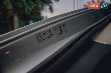 Лифтбек Audi A7 Sportback 2012 в 