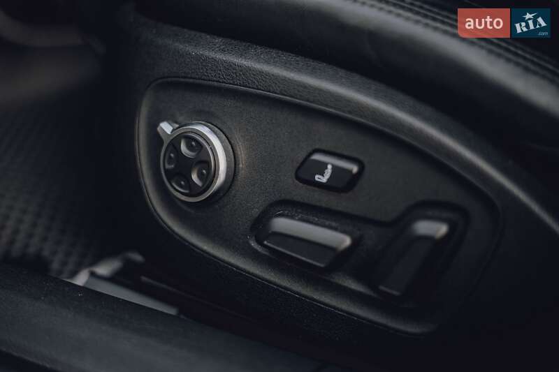 Ліфтбек Audi A7 Sportback 2012 в Кременчуці фото 21 Ліфтбек Audi A7 Sportback 2012 в Кременчуці