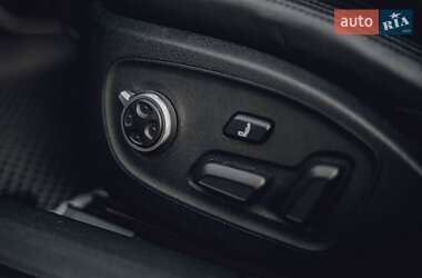 Лифтбек Audi A7 Sportback 2012 в 