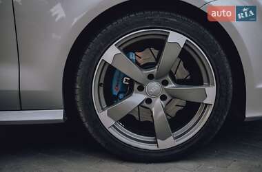 Лифтбек Audi A7 Sportback 2012 в 