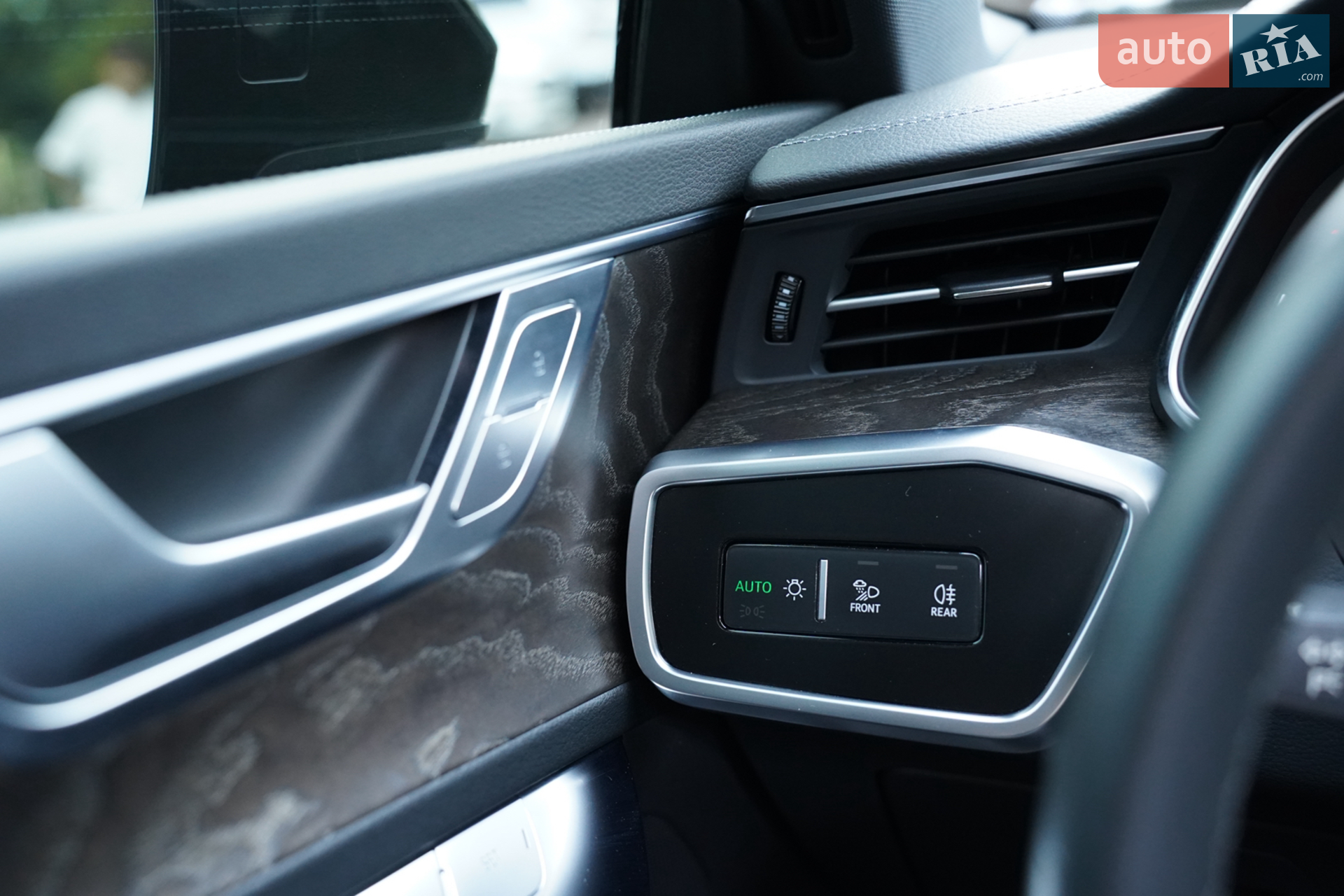 2022 Audi A7 - мініатюра 18