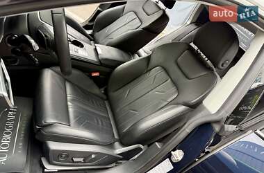 Лифтбек Audi A7 Sportback 2022 в 