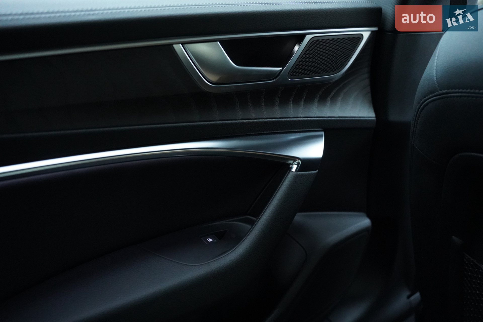 2022 Audi A7 - мініатюра 22