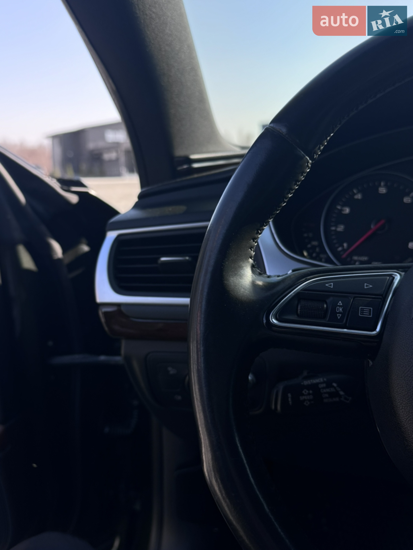 2015 Audi A7 - мініатюра 28