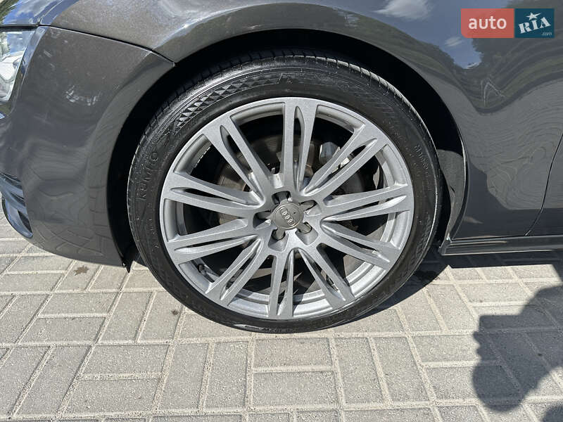 Лифтбек Audi A7 Sportback 2012 в Тернополе