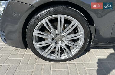 Лифтбек Audi A7 Sportback 2012 в 