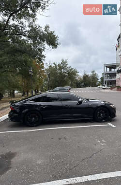 Лифтбек Audi A7 Sportback 2019 в 