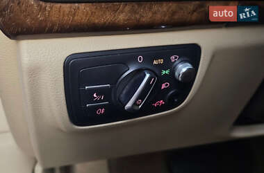 Ліфтбек Audi A7 Sportback 2013 в 