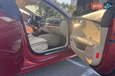 Ліфтбек Audi A7 Sportback 2013 в 