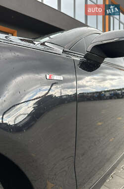 Лифтбек Audi A7 Sportback 2013 в 