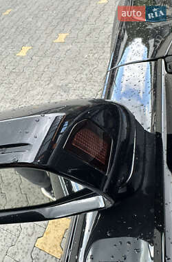 Лифтбек Audi A7 Sportback 2013 в 