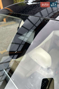 Лифтбек Audi A7 Sportback 2013 в 