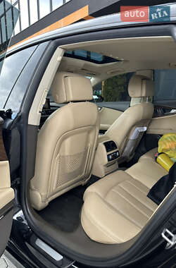 Лифтбек Audi A7 Sportback 2013 в 