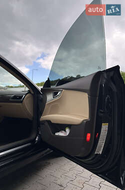 Лифтбек Audi A7 Sportback 2013 в 