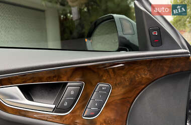 Лифтбек Audi A7 Sportback 2014 в 