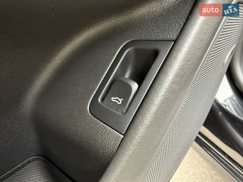 Лифтбек Audi A7 Sportback 2014 в Киеве