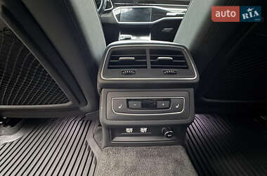 Лифтбек Audi A7 Sportback 2019 в 