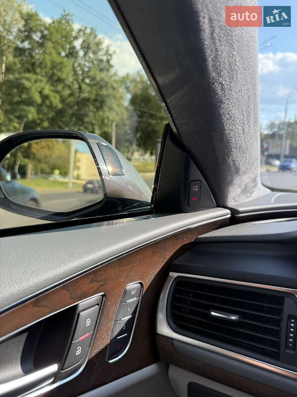 Лифтбек Audi A7 Sportback 2013 в Харькове фото 34 Лифтбек Audi A7 Sportback 2013 в Харькове