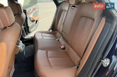 Лифтбек Audi A7 Sportback 2022 в 