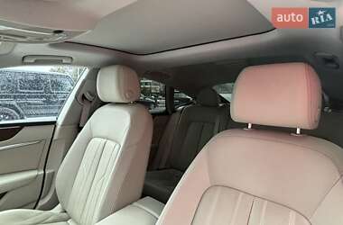 Лифтбек Audi A7 Sportback 2022 в 
