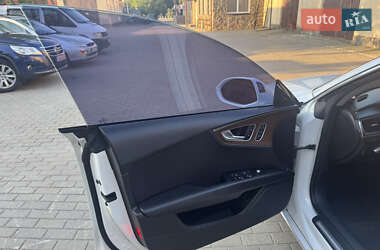 Ліфтбек Audi A7 Sportback 2014 в 