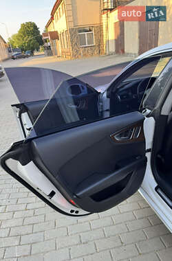 Ліфтбек Audi A7 Sportback 2014 в 