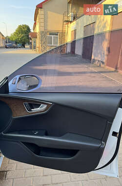 Ліфтбек Audi A7 Sportback 2014 в 