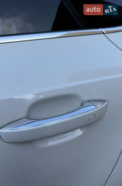 Ліфтбек Audi A7 Sportback 2014 в 