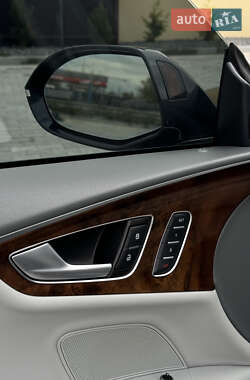 Лифтбек Audi A7 Sportback 2013 в 