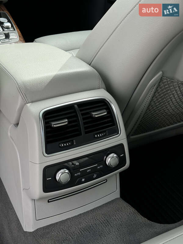 Лифтбек Audi A7 Sportback 2013 в Мукачево
