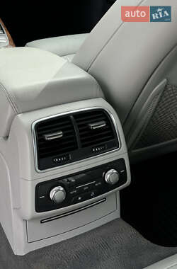 Лифтбек Audi A7 Sportback 2013 в 