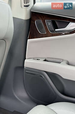 Лифтбек Audi A7 Sportback 2013 в 