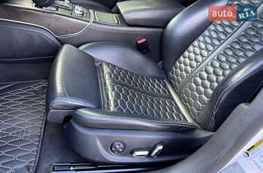 Лифтбек Audi A7 Sportback 2017 в 
